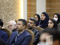 گزارش تصویری بیست و پنجمین همایش ملی انجمن زمین شناسی ایران